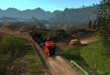 promods special transport