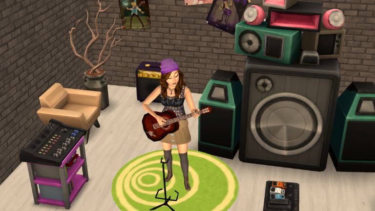 10 coisas para você se empolgar com o The Sims Móvel