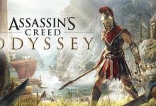 Assassins Creed Odyssey