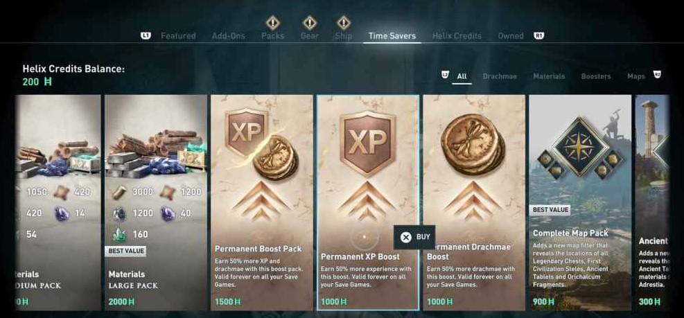 Assassin's Creed Odyssey: A maneira mais rápida de subir de nível