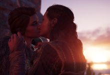 Assassins Creed Odyssey Guia do Romance Como seduzir usando Kassandra ou Alexios