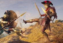 Assassins Creed Odyssey Mercenaries Guide