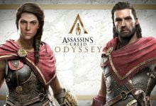 Assassins Creed Odyssey bate recordes da série na atual geração