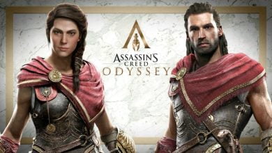 Assassins Creed Odyssey bate recordes da série na atual geração