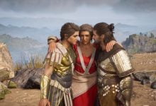 Como conseguir o final feliz em Assassins Creed Odyssey Todos vivem
