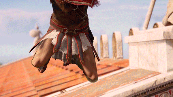 O que você precisa saber sobre Assassin’s Creed Odyssey