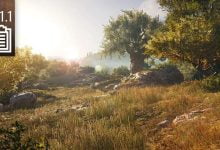 Assassin’s Creed Odyssey – Notas do Patch 1.1.0 E 1.1.1