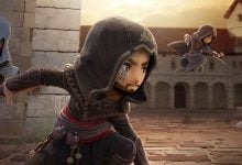 assassins creed rebellion