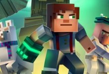 Série jogável de Minecraft estréia na Netflix