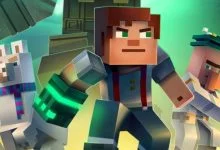 Série jogável de Minecraft estréia na Netflix