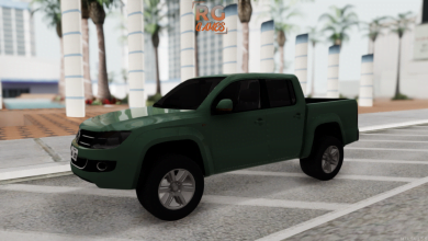 Amarok 1
