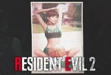 Como conseguir a foto secreta de Rebecca Chambers em Resident Evil 2 Remake