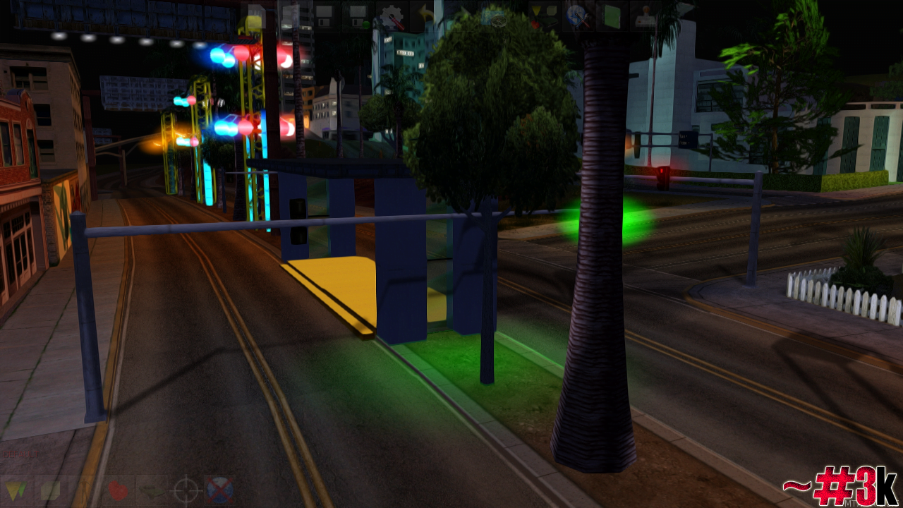 [Mapa] Avenida da praia #3