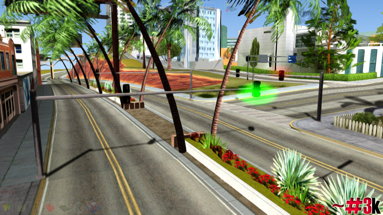 [Mapa] Avenida da praia #4