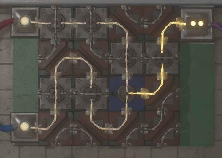 Fotos: Resident Evil 2: Como resolver os puzzles mais xaropes -  01/02/2019 - UOL Start