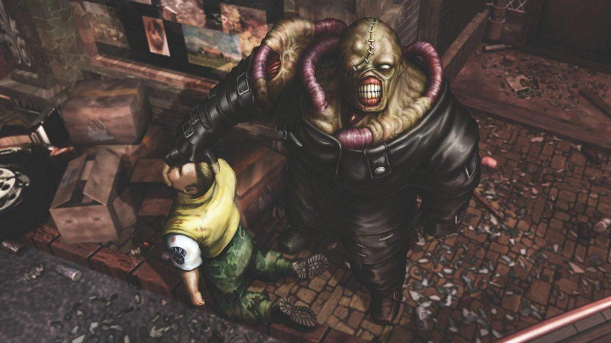 Remake de Resident Evil 3 (Nêmesis) é possível se os fãs exigirem, diz produtor