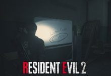 Todos os códigos e localização dos cofres cadeados de Resident Evil 2 Remake