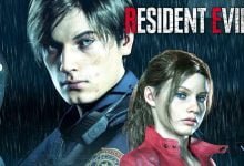 verdadeiro final de resident evil 2 remake