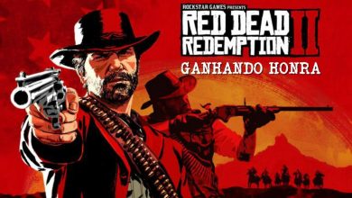 Como aumentar o nível de honra em Red Dead Redemption 2