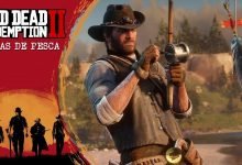 Como conseguir isca de pesca em Red Dead Redemption 2 1