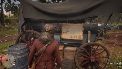 Como desbloquear viagens rápidas no Red Dead Redemption