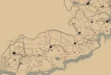 Como remover as recompensas de Blackwater em Red Dead Redemption