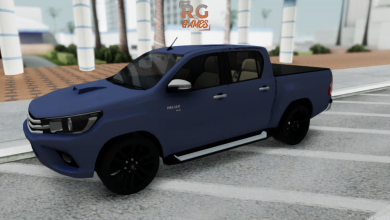 Hilux