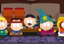 Lista de amigos de South Park The Stick of Truth e como encontrá los