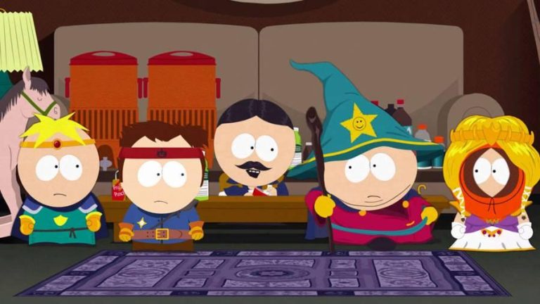 Lista de amigos de South Park: The Stick of Truth e como encontrá-los