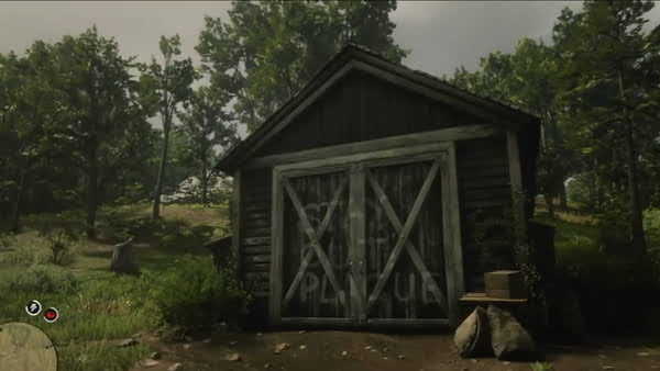 O pesadelo dos mortos vivos retorna red dead redemption 2