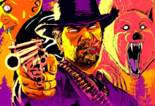 Red Dead Redemption 2 10 Teorias e Segredos que você precisa saber