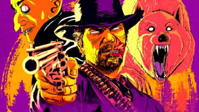 Red Dead Redemption 2 10 Teorias e Segredos que você precisa saber