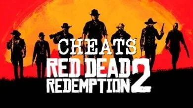 cheats codigos red dead redemption 2