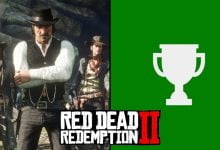 guia completo passo a passo de troféus de red dead redemption 2