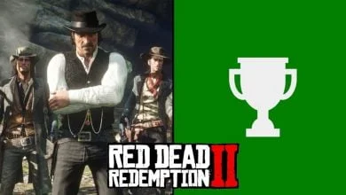 guia completo passo a passo de troféus de red dead redemption 2