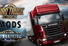 mods euro truck simulator 2