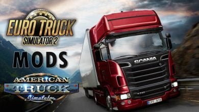 mods euro truck simulator 2