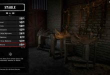 red dead redemption 2 horse reviver