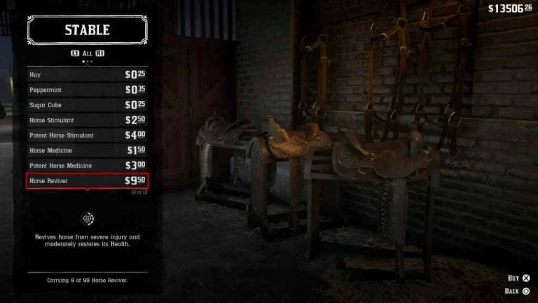 Como reviver seu cavalo em Red Dead Redemption