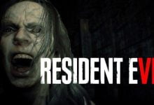 resident evil 8 1