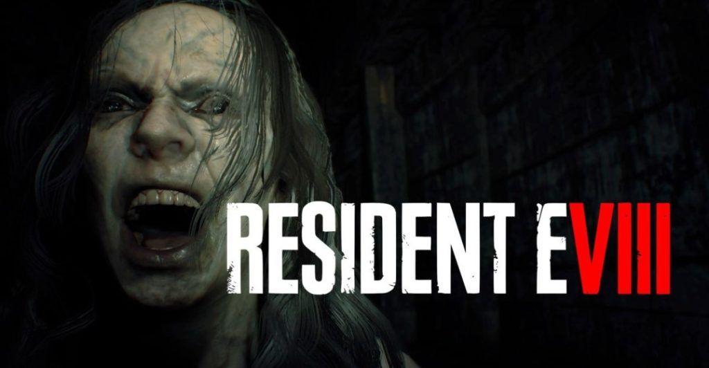 Resident Evil 8 poderá ficar para próxima geração e dois novos jogos estão sendo produzidos