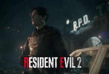 sobre resident evil 2 remake e requisitos de sistema