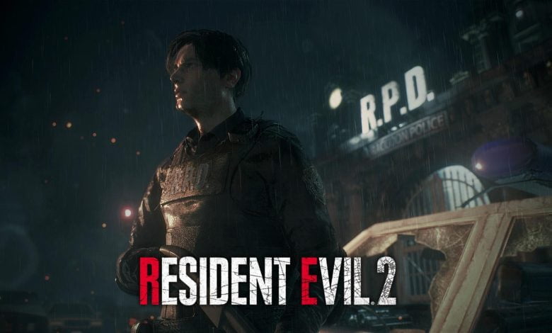 Guia dos Puzzles de Resident Evil 2 Remake - Dicas e Detonados - PC - GGames