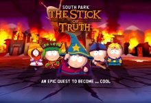 south park the stick of truth
