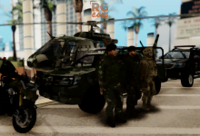 Exercito Brasileiro 1