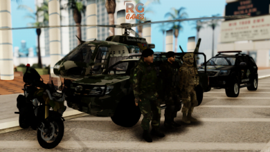 Exercito Brasileiro 1