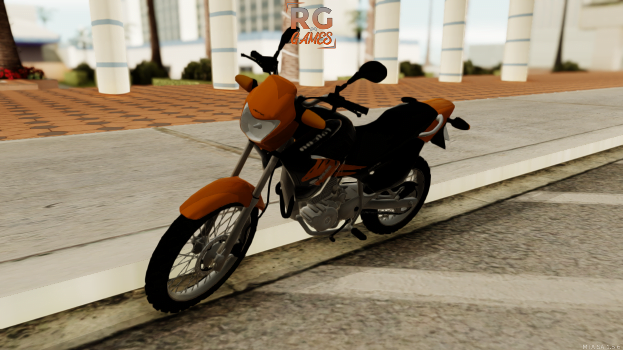 [Veiculo] Falcon 2007