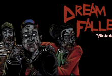 dream fallen chaves o jogo de terror macabro do chaves