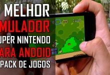 John SNES - O melhor emulador de Super Nintendo para Android + Jogos 17 emulador snes android