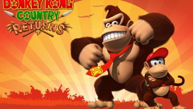 donkey kong country returns hd